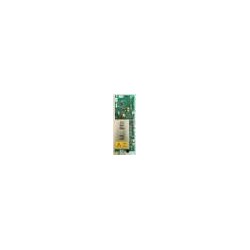 Netzladeteil 15011G3II,12V/2A,2x27 Ah - Einbauausführung auf Montageplatte