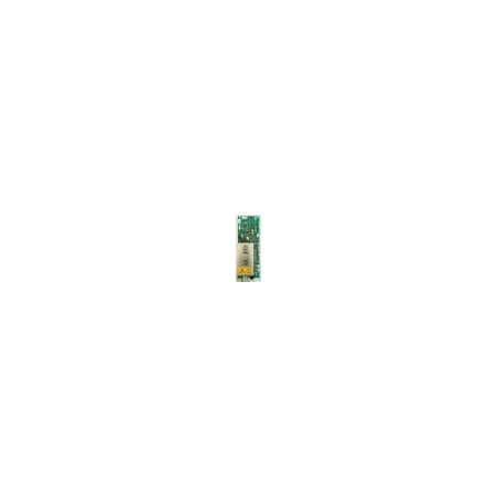 Netzladeteil 15011G3II,12V/2A,2x27 Ah - Einbauausführung auf Montageplatte