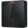 Funk-Temperatur- und Luftfeuchtigkeitssensor, inkl. Thermostat, IP31, weiß