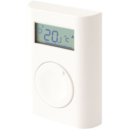 Funk-Thermostat für Innenbereiche