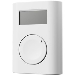 Funk-Thermostat für Innenbereiche