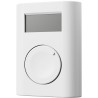 Funk-Thermostat für Innenbereiche