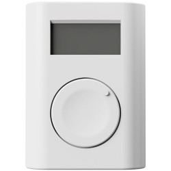 Funk-Thermostat für Innenbereiche