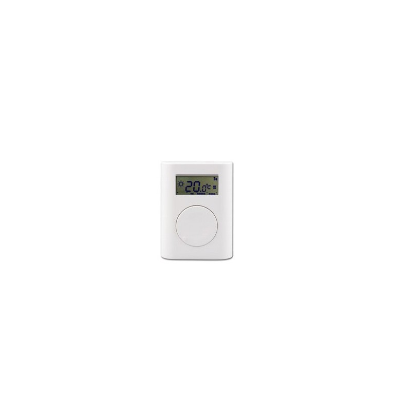 Funk-Thermostat