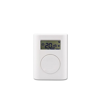 Funk-Thermostat
