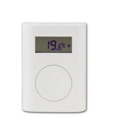 Funk-Thermostat