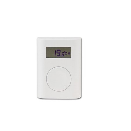 Funk-Thermostat