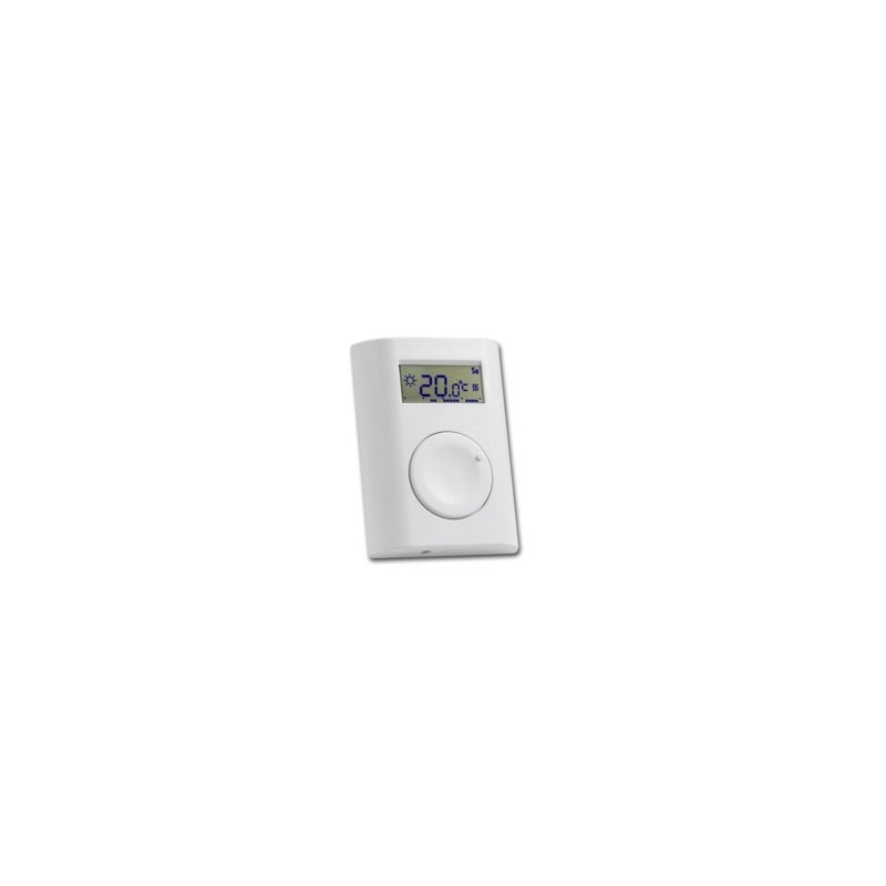 Funk-Thermostat