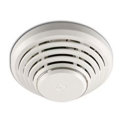 Rauch- und Thermomelder, 12VDC
