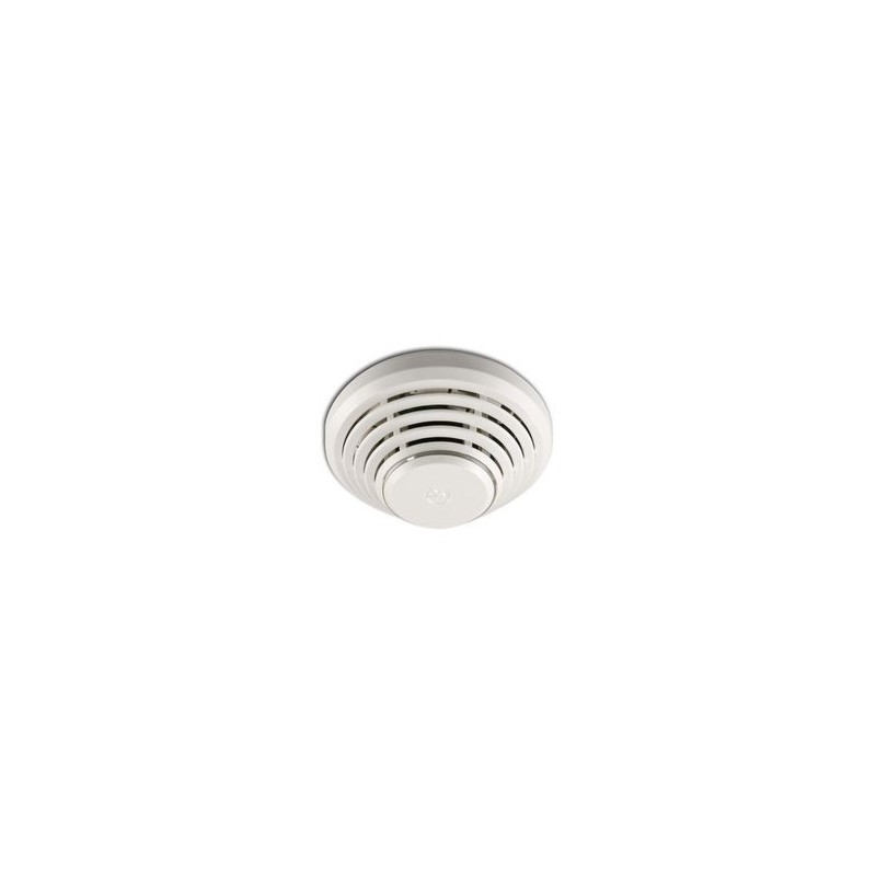 Rauch- und Thermomelder, 12VDC