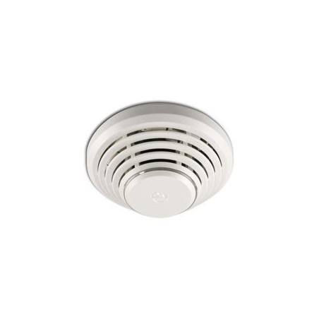 Rauch- und Thermomelder, 12VDC