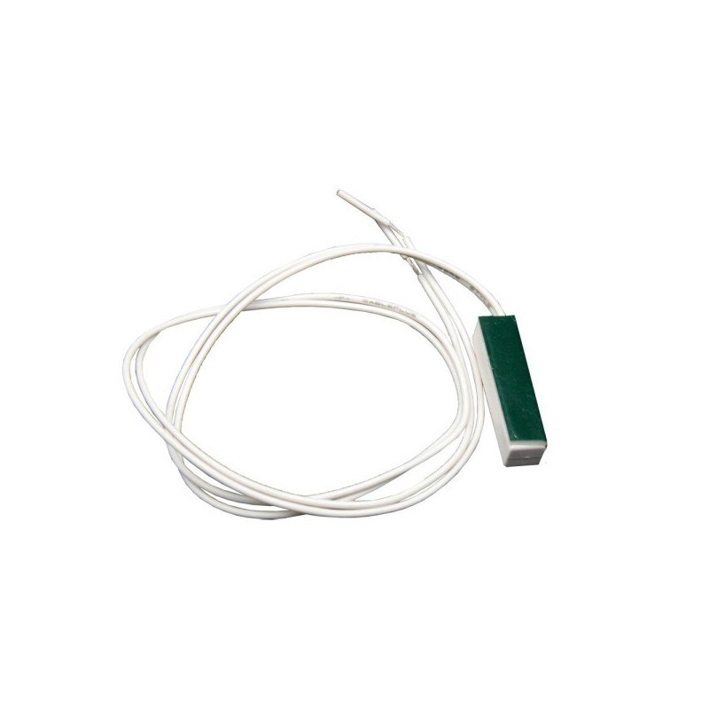 Mini-Magnetkontakt, verdrahtet