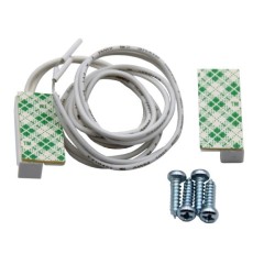 Mini-Magnetkontakt, selbstklebend