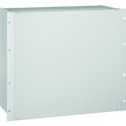 Netzladeteil 15011G3II,12V/2A,2x27 Ah - 19-Zoll Einschub-Ausführung (9HE)