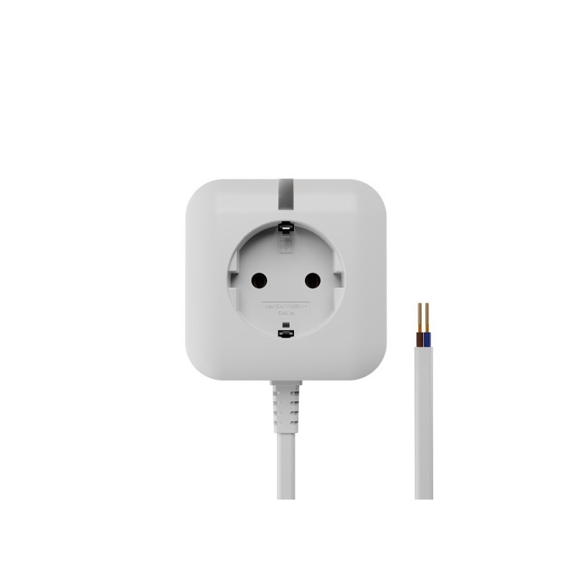 SMART Funk-Steckdose, 250VAC