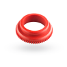 Ventiladapter, VE=5Stk./Preis pro VE