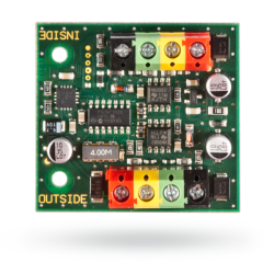 BUS-Isolator