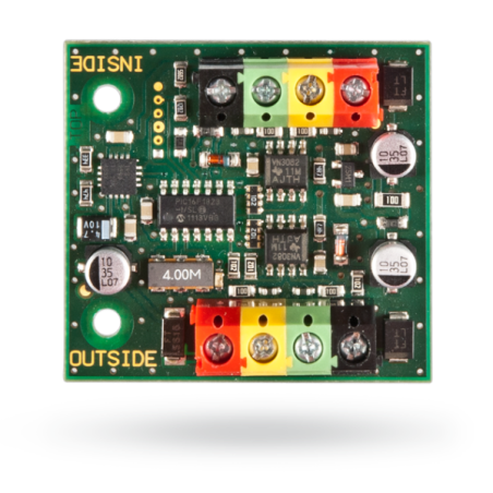 BUS-Isolator
