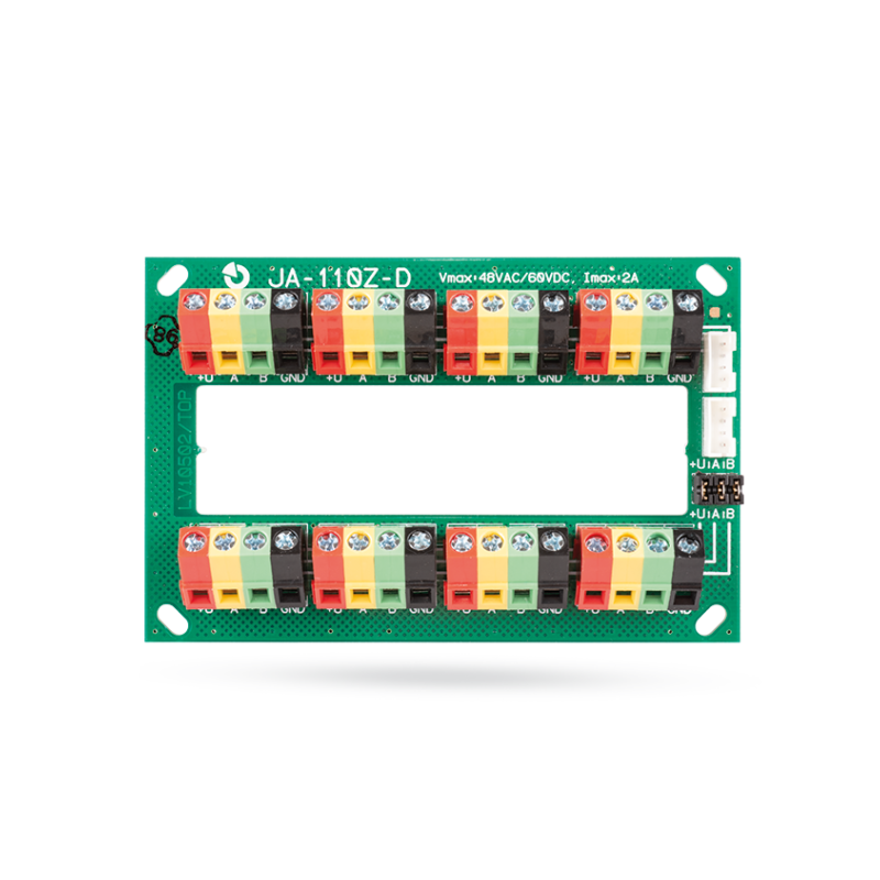 BUS-Verteiler