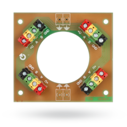 BUS-Splitter
