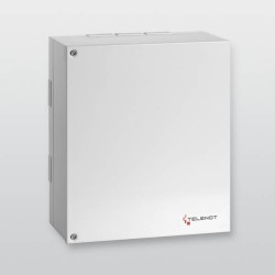 Leergehäuse Gehäusetyp S110