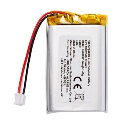 Backup Batterie 3,7V/5000 mAh