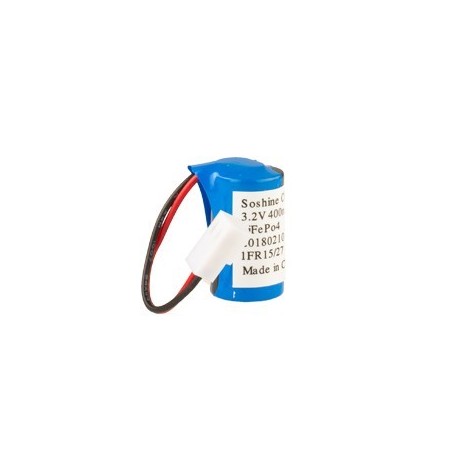 Lithium-Batterie für JA-110AII und JA-152A