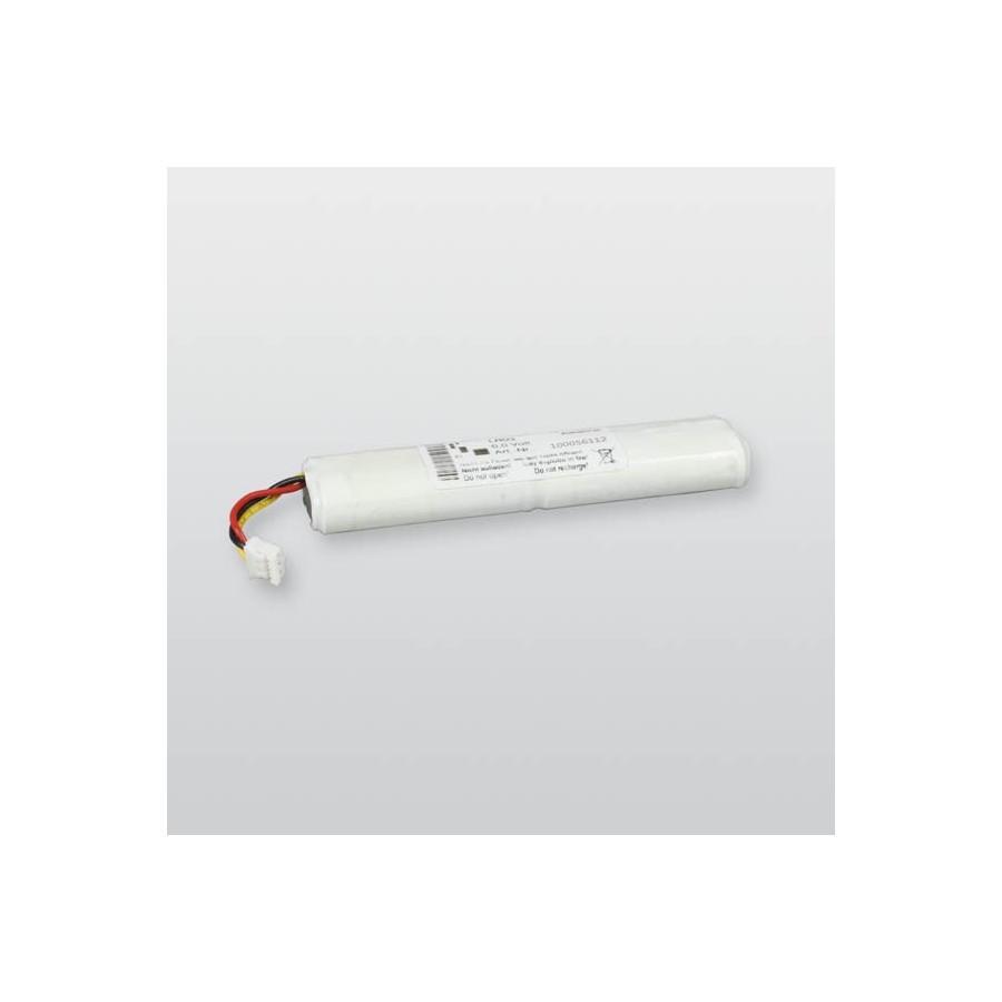 TELENOT-Batteriepack BP3
