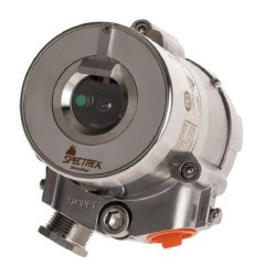 Ultraschneller UV / IR- Flammenmelder