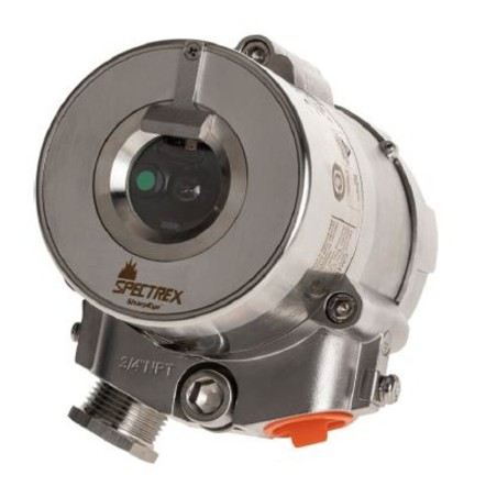 Ultraschneller UV / IR- Flammenmelder