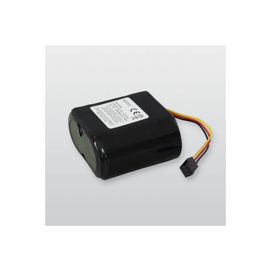 TELENOT-Batteriepack BP4