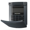 Leergehäuse für Bedienteil, JA-114E-AN, Kunststoff, anthrazit