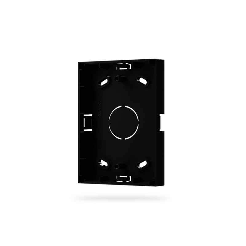 Halterung, schwarz, für JA-120E-BK / JA121E-BK
