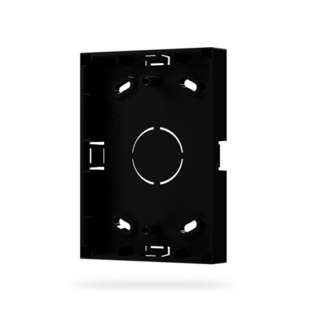 Halterung, schwarz, für JA-120E-BK / JA121E-BK