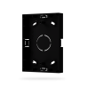 Halterung, schwarz, für JA-120E-BK / JA121E-BK