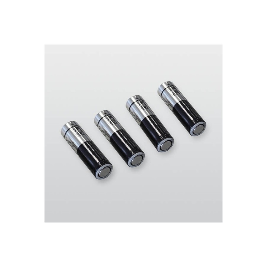 Batterie 1,5 V AA LR6