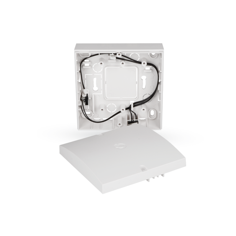 Gehäuse für Zusatzmodule