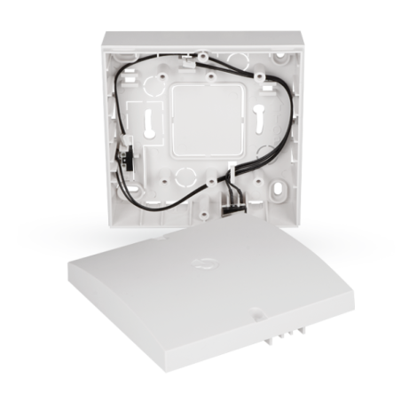 Gehäuse für Zusatzmodule