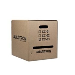 BUS-Kabel 250m-Box