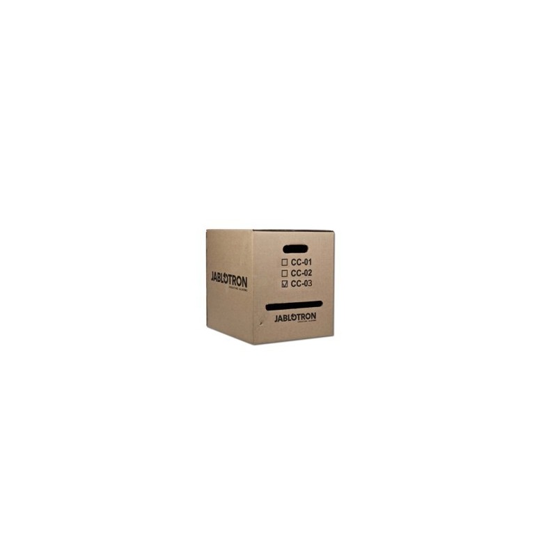 BUS-Kabel 250m-Box