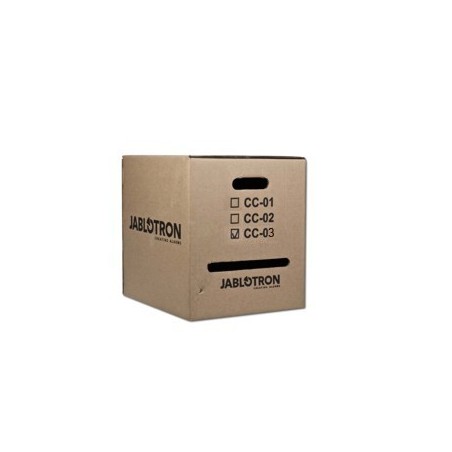 BUS-Kabel 250m-Box