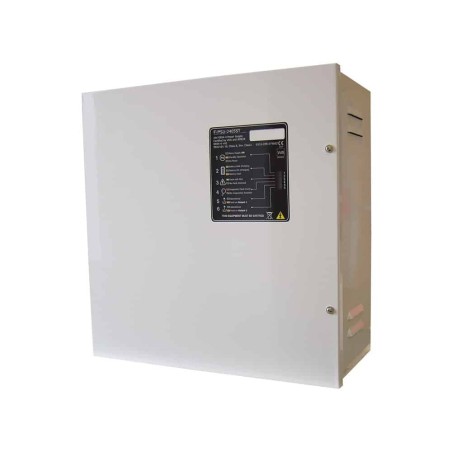 Externes Netzteil F-PSU-2405 FAAST Netzteil 24V/5A