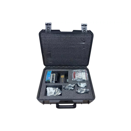 Li-ion Tamer Gen 3 Demo Kit