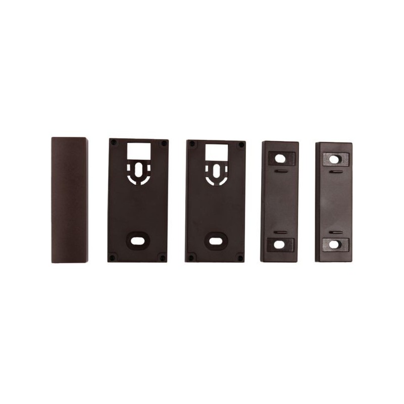 Ersatzmagnet inkl. Unterlegeplatten f. Magnet u. Sender