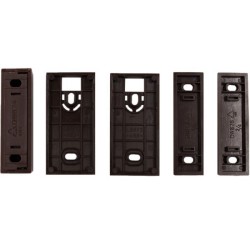 Ersatzmagnet inkl. Unterlegeplatten f. Magnet u. Sender