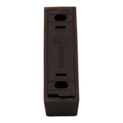 Ersatzmagnet inkl. Unterlegeplatten f. Magnet u. Sender