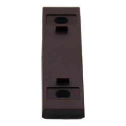 Unterlegplatten für JA-81MB/181MB/183MB/151MB, braun