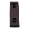Unterlegplatten für JA-81MB/181MB/183MB/151MB, braun