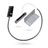 Magnetischer Rolltorkontakt