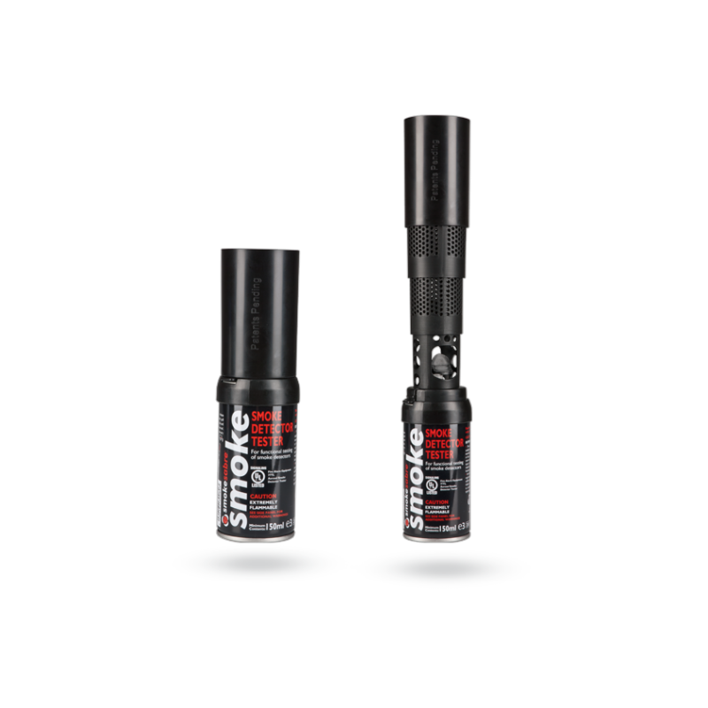 SD-TESTER Test Spray Smoke Sabre